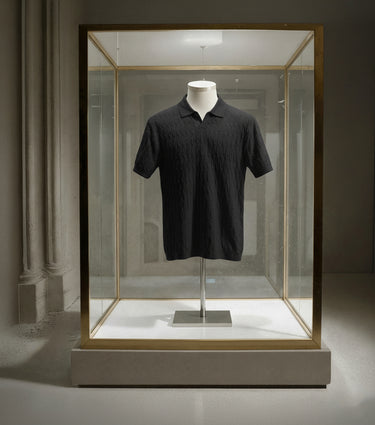 Remera old Money